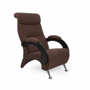 Кресло Dondolo-9D (ткань)
