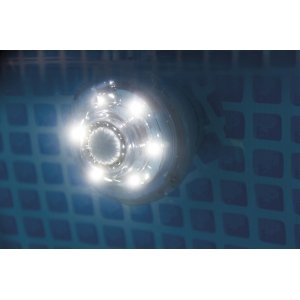 Светодиодная подсветка для бассейна Intex 28692