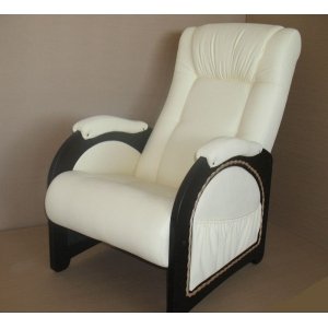 Кресло Dondolo-43