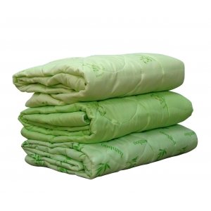 Одеяло "Бамбук" облегченное (140х205)