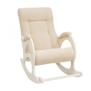 Кресло-качалка Модель 44 (без лозы)