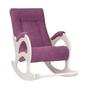 Кресло-качалка Модель 44 (без лозы)
