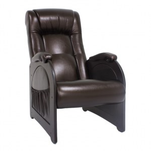 Кресло для отдыха Модель 43 (без лозы)