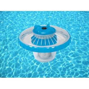 Плавающая лампа для бассейнов Intex 28690