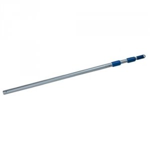 Телескопическая алюминиевая ручка Intex 29054